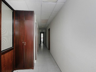 Oficinas en C/ Perellada 53
