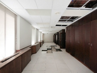 Oficinas en C/ Perellada 55