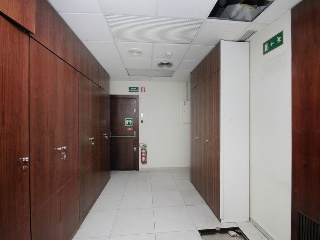 Oficinas en C/ Perellada 58