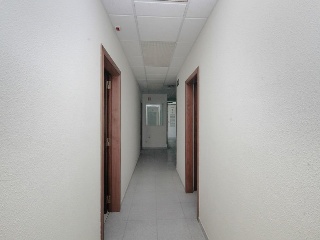 Oficinas en C/ Perellada 61