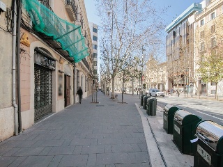 Oficinas en C/ Perellada 68