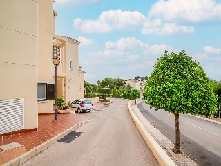 Vivienda planta baja en C/ del Norte 42