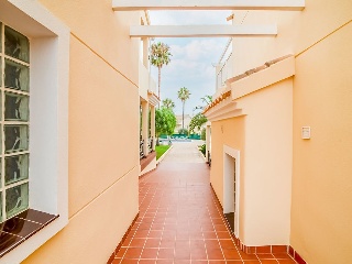 Vivienda planta baja en C/ del Norte 43