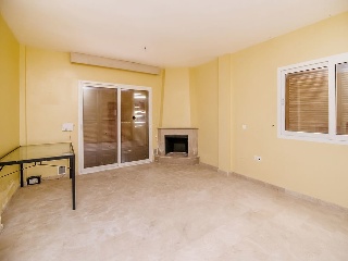 Vivienda planta baja en C/ del Norte 44