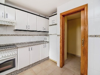 Vivienda planta baja en C/ del Norte 47