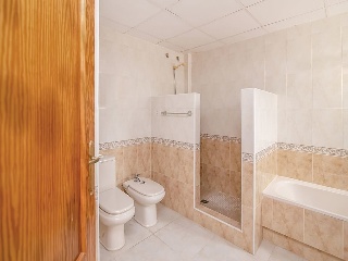 Vivienda planta baja en C/ del Norte 58