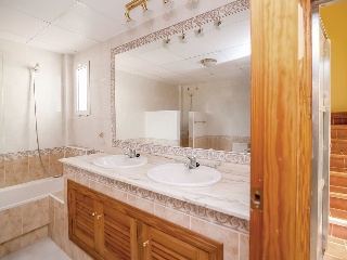 Vivienda planta baja en C/ del Norte 59