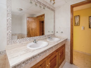 Vivienda planta baja en C/ del Norte 60