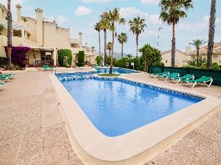 Vivienda planta baja en C/ del Norte 68