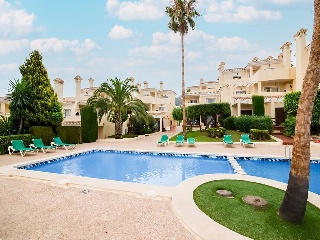 Vivienda planta baja en C/ del Norte 69