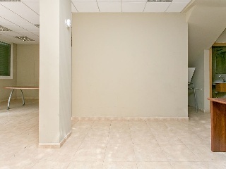 Local en C/ Anselm Clavé, Olesa de Montserrat (Barcelona) 33