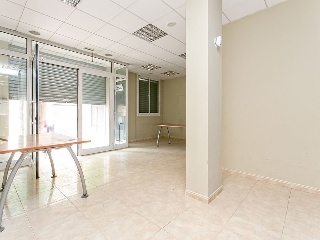 Local en C/ Anselm Clavé, Olesa de Montserrat (Barcelona) 34