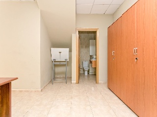 Local en C/ Anselm Clavé, Olesa de Montserrat (Barcelona) 37