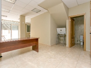 Local en C/ Anselm Clavé, Olesa de Montserrat (Barcelona) 39