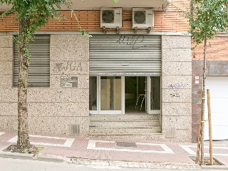 Local en C/ Anselm Clavé, Olesa de Montserrat (Barcelona) 43