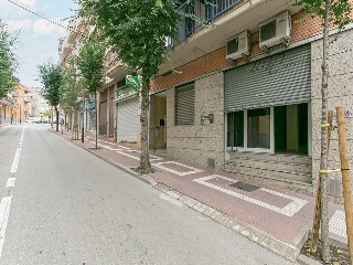 Local en C/ Anselm Clavé, Olesa de Montserrat (Barcelona) 45
