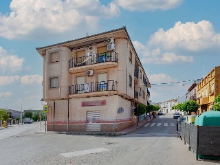 Vivienda en C/ Constitución - Carboneros, Jaén - 3