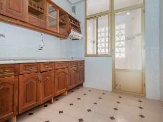 Vivienda en C/ Constitución - Carboneros, Jaén - 8