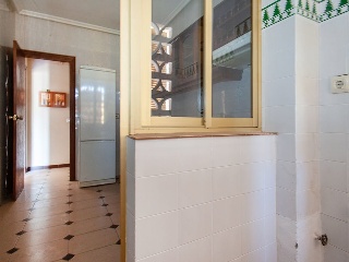Vivienda en C/ Constitución - Carboneros, Jaén - 10