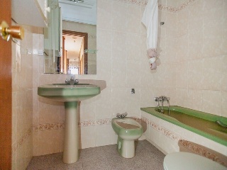 Vivienda en C/ Constitución - Carboneros, Jaén - 17