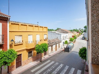 Vivienda en C/ Constitución - Carboneros, Jaén - 18