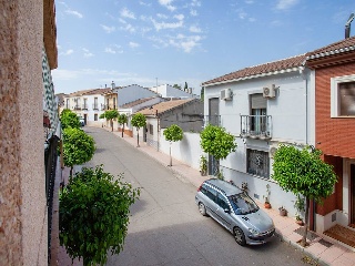 Vivienda en C/ Constitución - Carboneros, Jaén - 19
