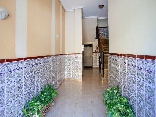 Vivienda en C/ Constitución - Carboneros, Jaén - 21