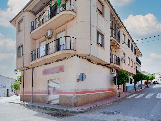 Vivienda en C/ Constitución - Carboneros, Jaén - 22