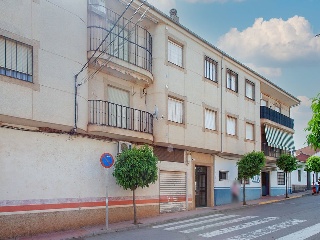 Vivienda en C/ Constitución - Carboneros, Jaén - 23