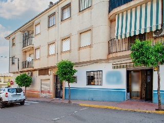 Vivienda en C/ Constitución - Carboneros, Jaén - 24