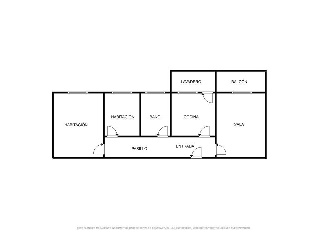 Vivienda en C/ Constitución - Carboneros, Jaén - 25