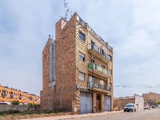 Vivienda en C/ Institut - Agramunt - 8
