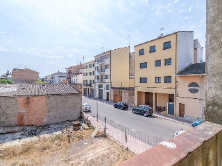Vivienda en C/ Institut - Agramunt - 26