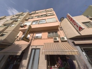 Vivienda en Pz de Pavía - Almería - 6
