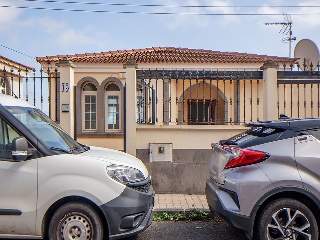 Vivienda en C/ Procurador José Rivero Marrero - Las Palmas de Gran Canaria - 9