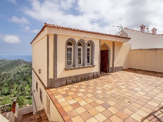 Vivienda en C/ Procurador José Rivero Marrero - Las Palmas de Gran Canaria - 28
