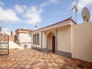 Vivienda en C/ Procurador José Rivero Marrero - Las Palmas de Gran Canaria - 29
