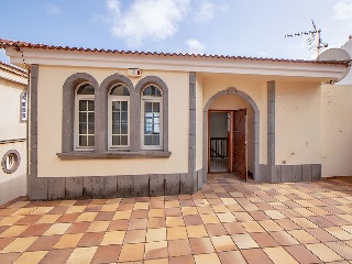 Vivienda en C/ Procurador José Rivero Marrero - Las Palmas de Gran Canaria - 30