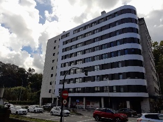 Local en Av Castrelos - Vigo - 11