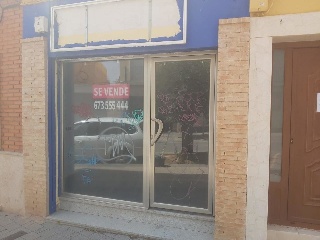 Local en C/ Cervera, Alcázar de San Juan (Ciudad Real) 19