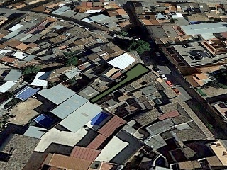 Local en C/ Cervera, Alcázar de San Juan (Ciudad Real) 26