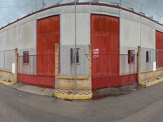 Nave Industrial en Ctra. Madrid-Cádiz 24