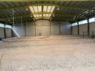 Nave industrial en Pol Los Romerales 19