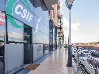 Local en C/ Triana 26