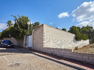 Vivienda en C/ Cruz 40