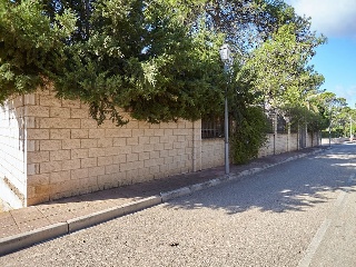 Vivienda en C/ Cruz 41