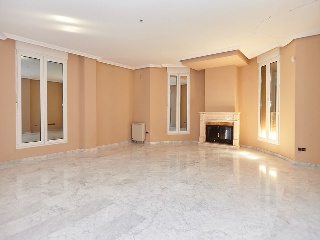 Vivienda en C/ Cruz 43