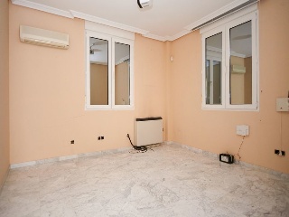 Vivienda en C/ Cruz 44