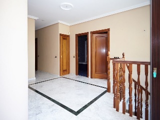 Vivienda en C/ Cruz 50