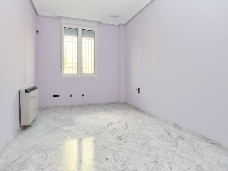 Vivienda en C/ Cruz 51